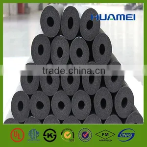 China Professional Products Heat Resistant Rubber Insulation Foam for Sale thumbnail-1