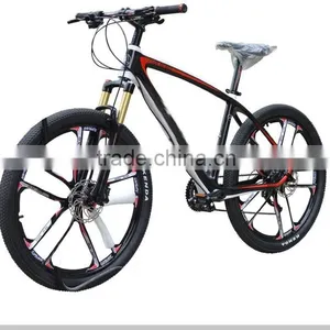 Hot Sale 27.5" Wheel Size Mountain Bike, 27.5er Full Bike Carbon Mtb Bicycle Type Full Suspension Carbon Bicycle thumbnail-1