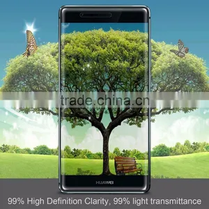 Tpu Full Coverage Screen Film For Huawei p9 / Tpu Full Cover Screen Protector For Huawei p9 thumbnail-1