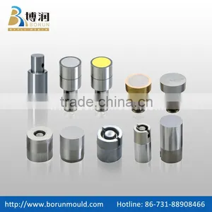 Mould Component Air Bleed Valves thumbnail-1