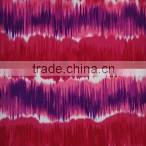 Best Sale Breathable Dry Fit Sports Clothing Fabric With Printed thumbnail-2