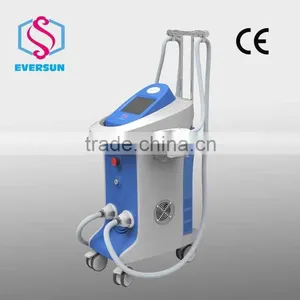 NEWEST 2 Freeze Handpieces Cryolipolysis Cool Tech Body Shaping Machine With CE thumbnail-1