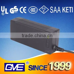 12v 24v Ac Dc Power Supply Desk Top Power Adapter thumbnail-5