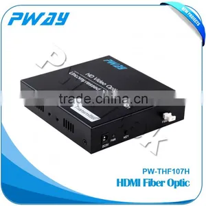 Wholesale Special Packaging Fiber Optic Transceiver thumbnail-4