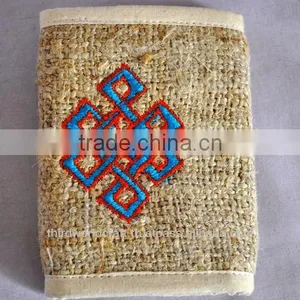 Hemp Purse thumbnail-6