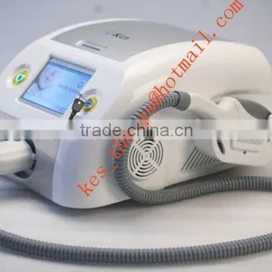 Ipl Skin Care Ance Removal e Light Hair Removal Thread Machine thumbnail-3