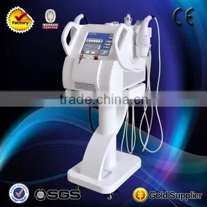 USA, Canada Popular !!! Professional 7 in 1 Vacuum Cavitation rf Machine for Body Slimming thumbnail-1