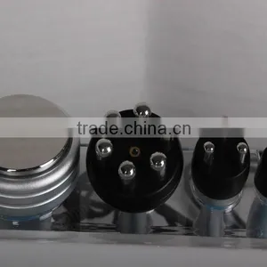 Cavitation Ultrasound Machine 6 In 1 Weight Loss Machine Rf Cavitation Slimming Machine Ultrasonic Rf Cavitation Machine Fat Reduction thumbnail-2
