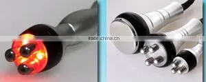 2016 Newest CE Approval Slimming Machine Wrinkle Removal Machine 3 IN 1 Home Use Beauty Machine thumbnail-5