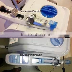 Professional Mesogun Injector for Hair Pore Shrink and Neck Wrinkle Improvement thumbnail-4