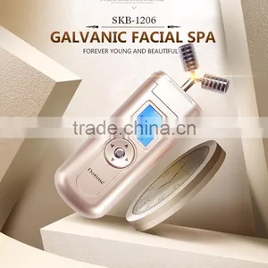 Wholesale Beauty Supply in China 3d Massager Roller Face Roller y Shape thumbnail-1