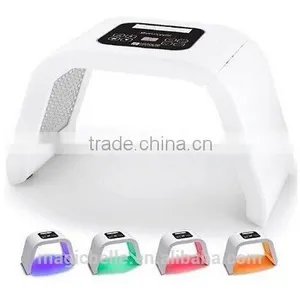 Skin Tightening The Factory Price!!!Omega Light In LED/4 Color Led Light Therapy Machine/Omega Light PDT Therapy Machine Led Light For Skin Care thumbnail-1