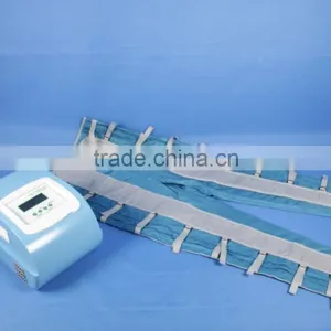 NL-604 Premium Machine for Face Massage/body Pressotherapy/equipment Presoterapia for Loss Weight thumbnail-2