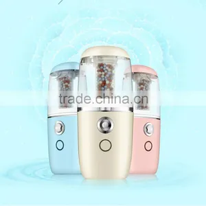 2016 Best Rechargeable Mini Nano Personal Mister thumbnail-2