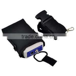2015 New Color Big LCD Ambulatory Blood Pressure Monitor With SPO2 thumbnail-5