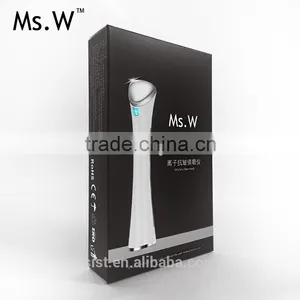Best Selling Ion Lead-in Battery Operated Beauty Salon Equipment Mini Anti-wrinkle Eye Massage Pen Vibration Facial Massager thumbnail-6