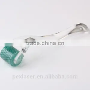 High Quality DRS 192 Stainless Steel Dermaroller Eye Skin Care thumbnail-1