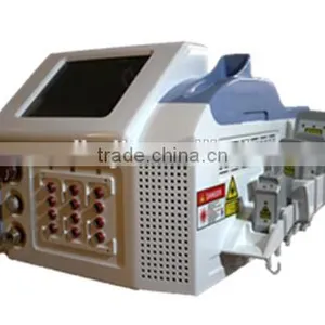 Lipo Laser 650nm 940nm Dual Wavelength thumbnail-1