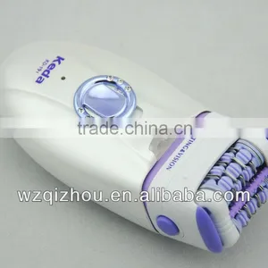 Keda Rechargeable Epilator thumbnail-2