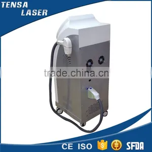 Hot Selling 808nm Diode Laser Permanent Hair Removal Machine thumbnail-2