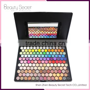 149 Color Faviform Eyeshadow Palette Eyeshadow Packaging Makeup Cosmetic Set Kit thumbnail-3