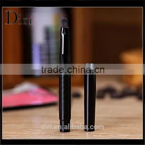 New Design Synthetic Hair Cosmetic Lip Brush thumbnail-3