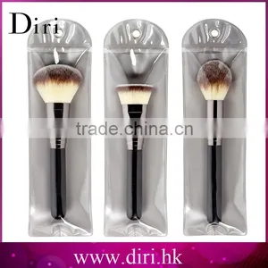 2016 3pcs Private Label Cosmetic Professional Makeup Brush Set thumbnail-2