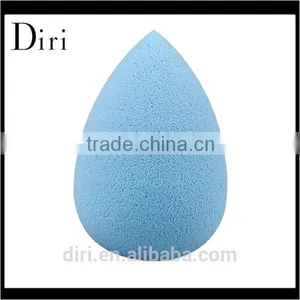 2016 Hot Sale Natural Organic Konjac Sponge With Oval and Heart Shape Charcoa Konjac Sponge thumbnail-4