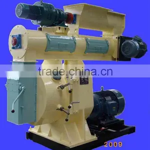 Newest MUZL42-138 Pellet Mil of the Feed Machine thumbnail-1