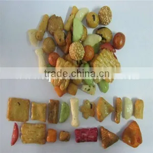 Japanese Seaweed Rice Crackers thumbnail-1