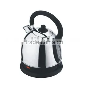 Electric Stainless Steel Kettle thumbnail-1