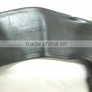 Big Production Ability Motorcycle Inner Tyre Tube thumbnail-6
