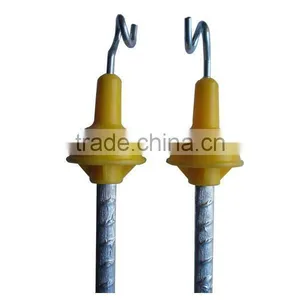 Electric Fence Insulator for Animal Fencing thumbnail-4