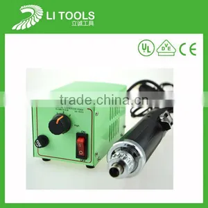 Rechargeable Cordless Pneumatic Screwdriver thumbnail-1
