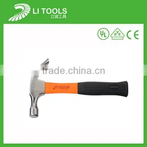 Claw Hamme Fibre Glass Handle New Type thumbnail-1