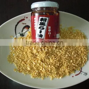 Vacuum Fried Garlic Grain thumbnail-1