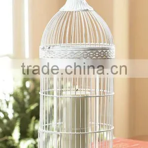 Birdcage Candle Holder thumbnail-1