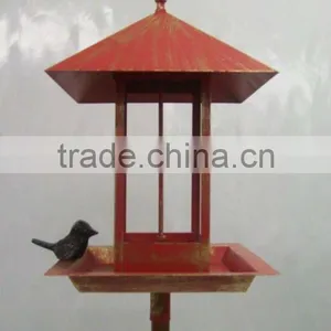 Bird Feeder Garden thumbnail-1