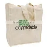 100% COTTON SHOPPING BAGS thumbnail-1