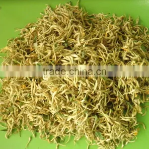 Chinese Herbal Dried Honeysuckle Flower Healthy and Natural thumbnail-6