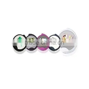 1.1 Inch Digital Photo Frame ITC-A02 thumbnail-1