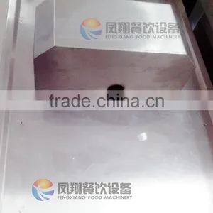Industrial Pneumatic Beef Chicken Sausage Tying Machine thumbnail-4
