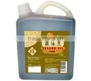 Pure Sesame Oil Sesame Seed Oil With Seasoning Oil thumbnail-1
