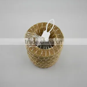 250M Gardening Plant Paper Twist Tie thumbnail-5