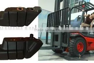 Plastic Truck Parts by Roto Moulding thumbnail-1