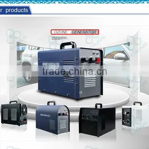 Low Price High Quality Cold Corona Discharge Ozone Generator thumbnail-4