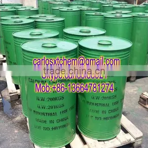 Calcium Chloride 74% Flakes / Calcium Chloride Solid 74% Industrial Grade thumbnail-1