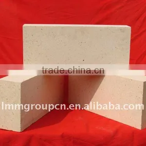 High Alumina Refractory Brick thumbnail-1