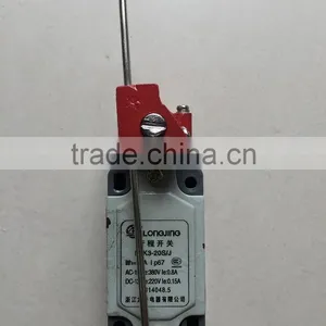 OEM Good Quality Elevator Limit Switch thumbnail-1