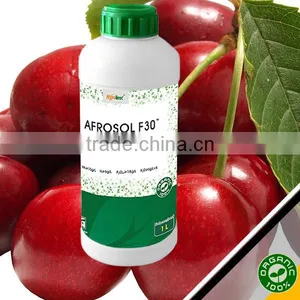Super High Grade Liquid Humic Acid Organic Fertilizer G30 thumbnail-1